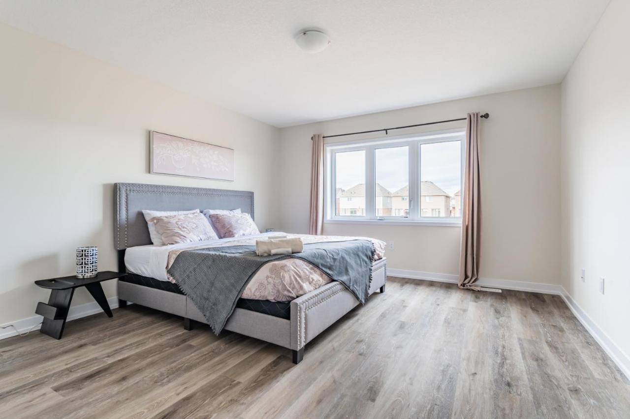 Luxury Townhouse Close To Fairview Casino In Niagara Falls Villa Luaran gambar
