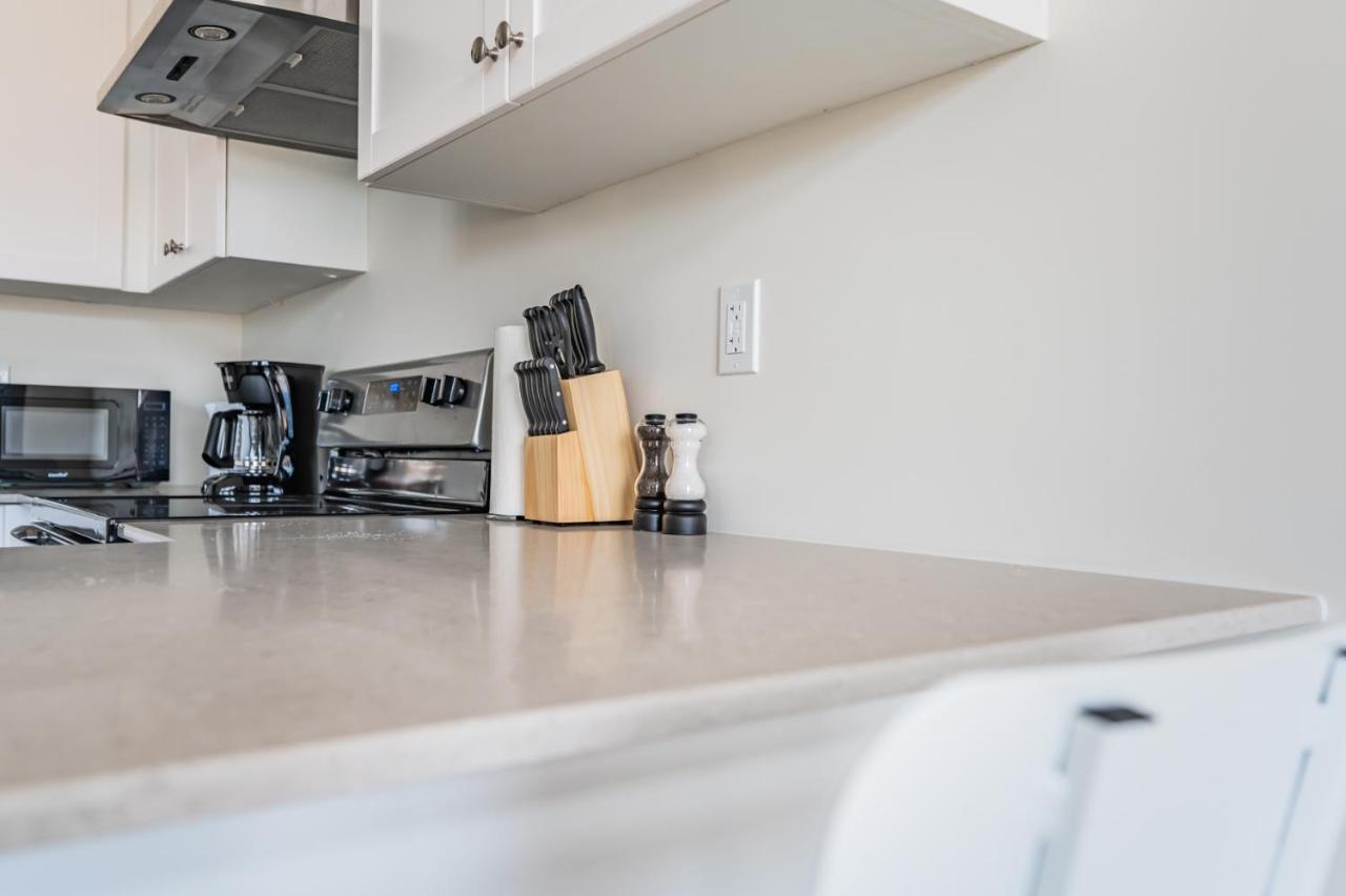 Luxury Townhouse Close To Fairview Casino In Niagara Falls Villa Luaran gambar