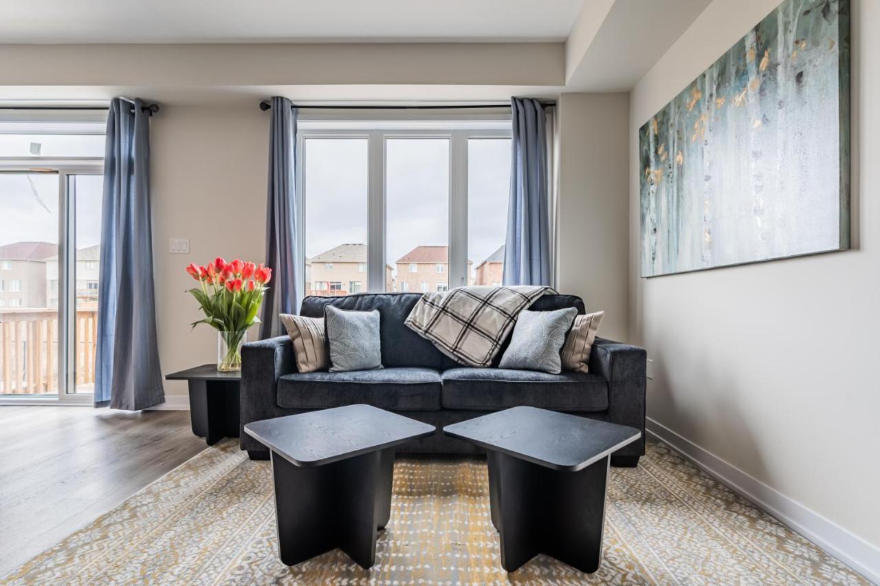 Luxury Townhouse Close To Fairview Casino In Niagara Falls Villa Luaran gambar