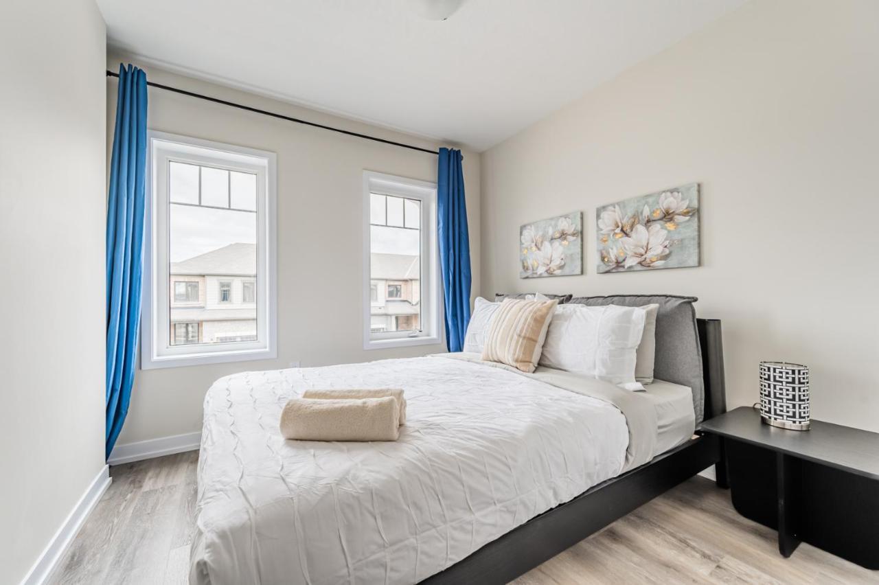 Luxury Townhouse Close To Fairview Casino In Niagara Falls Villa Luaran gambar