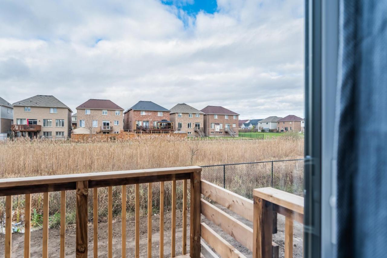 Luxury Townhouse Close To Fairview Casino In Niagara Falls Villa Luaran gambar