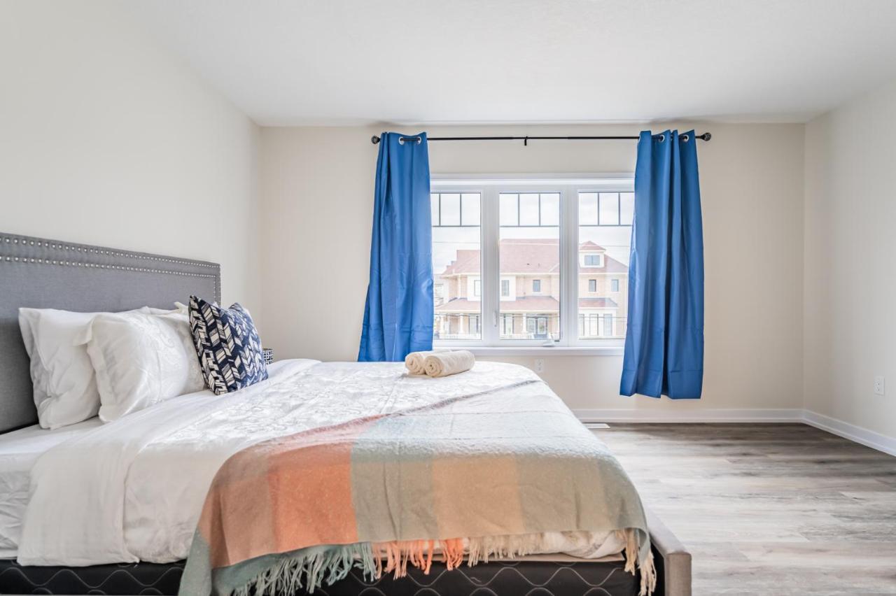 Luxury Townhouse Close To Fairview Casino In Niagara Falls Villa Luaran gambar