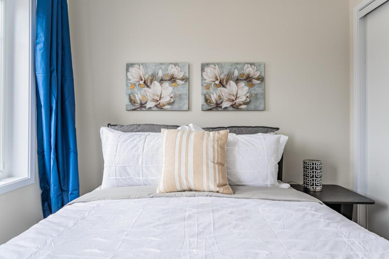 Luxury Townhouse Close To Fairview Casino In Niagara Falls Villa Luaran gambar
