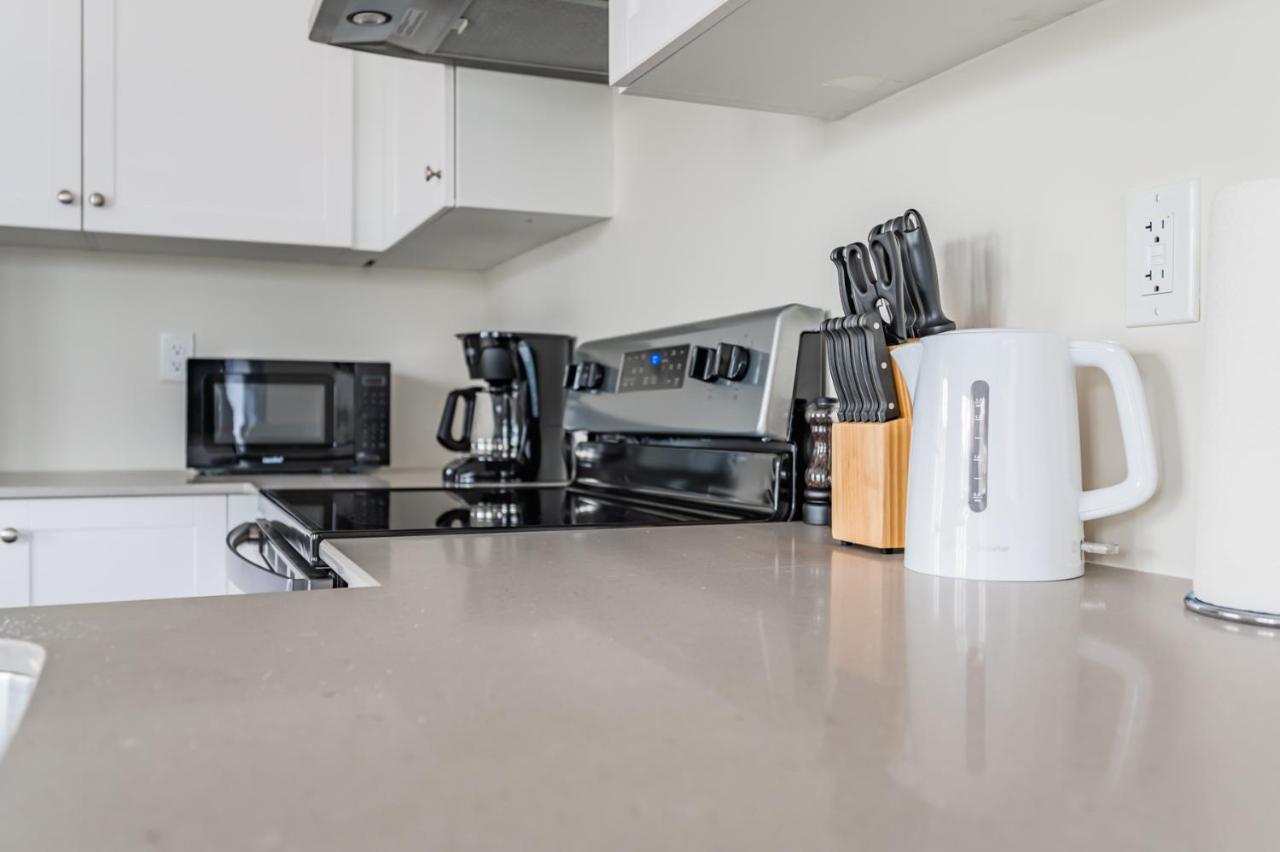 Luxury Townhouse Close To Fairview Casino In Niagara Falls Villa Luaran gambar