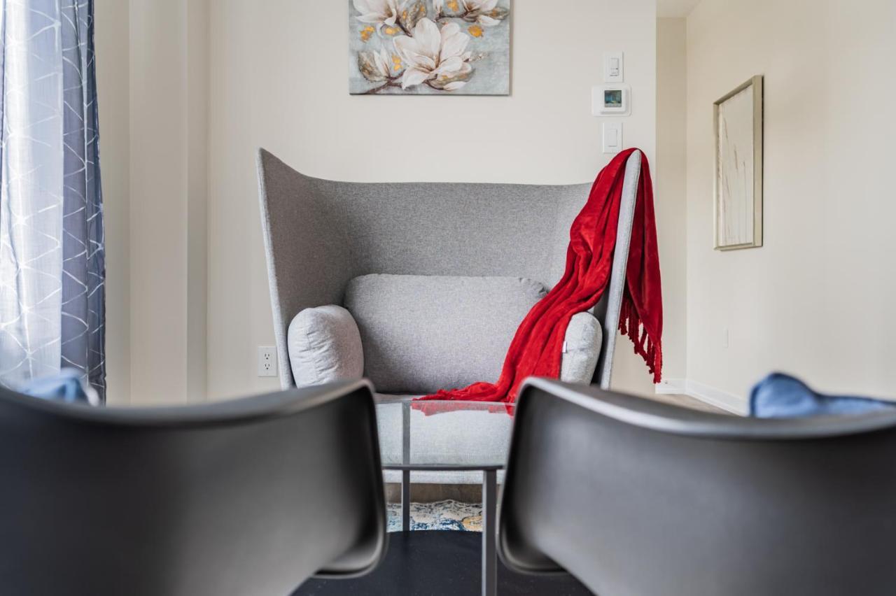 Luxury Townhouse Close To Fairview Casino In Niagara Falls Villa Luaran gambar